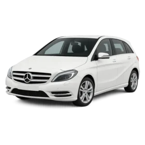Mercedes-Benz B Electric Drive