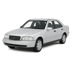 Mercedes-Benz C220