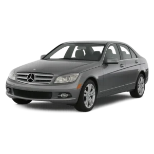 Mercedes-Benz C280