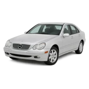 Mercedes-Benz C32 AMG
