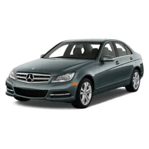 Mercedes-Benz C400