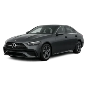 Mercedes-Benz C63 AMG S E Performance