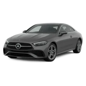 Mercedes-Benz CLE450