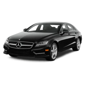 Mercedes-Benz CLS400