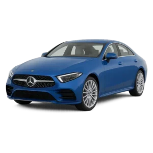 Mercedes-Benz CLS450