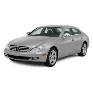 Mercedes-Benz CLS55 AMG