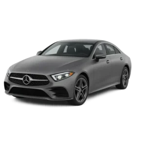 Mercedes-Benz CLS63 AMG