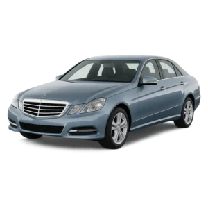 Mercedes-Benz E320