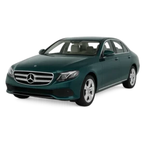 Mercedes-Benz E400