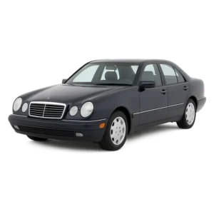 Mercedes-Benz E420