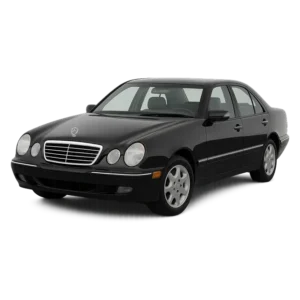 Mercedes-Benz E500