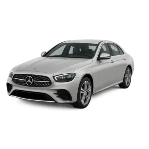 Mercedes-Benz E63 AMG