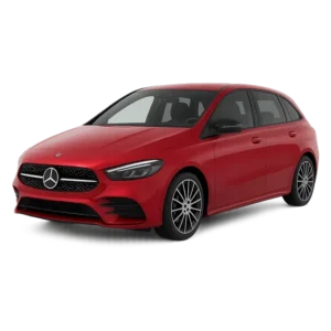 Mercedes-Benz EQB 350