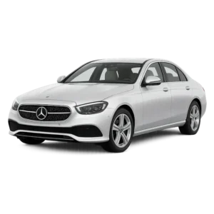 Mercedes-Benz EQE 500
