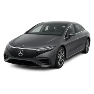 Mercedes-Benz EQS 450 SUV
