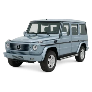 Mercedes-Benz G55 AMG