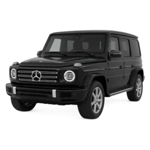 Mercedes-Benz G63 AMG