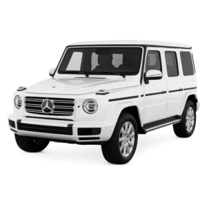 Mercedes-Benz G65 AMG