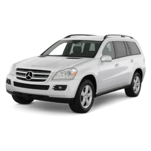 Mercedes-Benz GL320