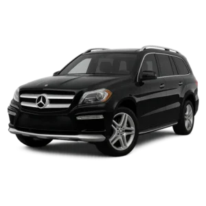 Mercedes-Benz GL350