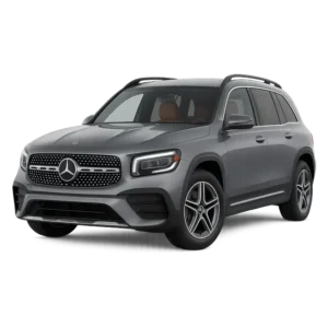 Mercedes-Benz GLB250