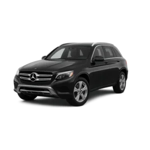 Mercedes-Benz GLC63 AMG