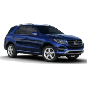 Mercedes-Benz GLE300d