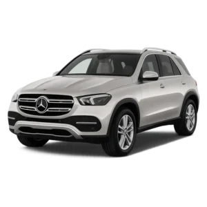 Mercedes-Benz GLE400
