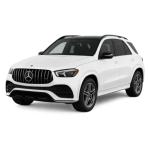 Mercedes-Benz GLE450 SUV