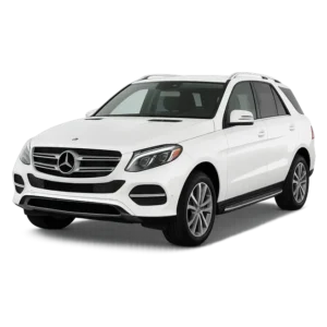Mercedes-Benz GLE550e