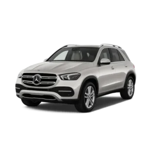 Mercedes-Benz GLE63 AMG