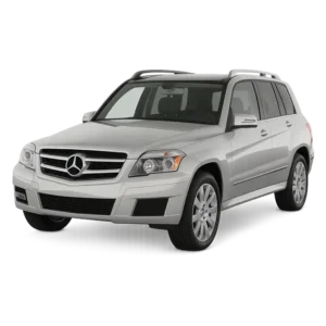 Mercedes-Benz GLK350