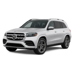 Mercedes-Benz GLS450