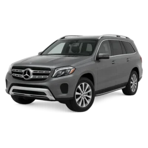 Mercedes-Benz GLS550