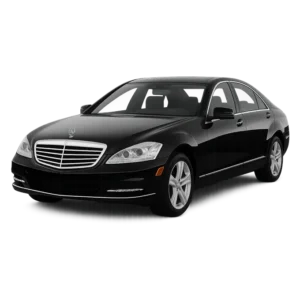 Mercedes-Benz Maybach S600