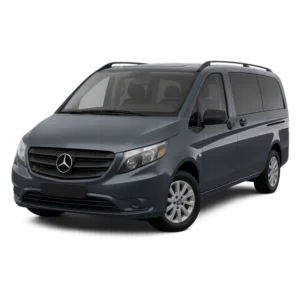 Mercedes-Benz Metris