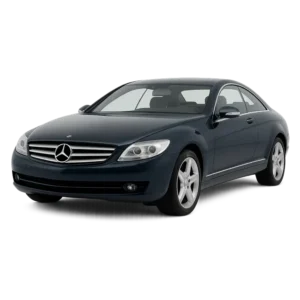Mercedes-Benz ML320