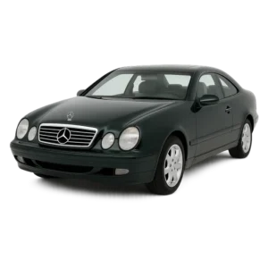 Mercedes-Benz ML430
