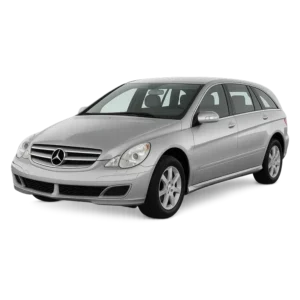 Mercedes-Benz R320