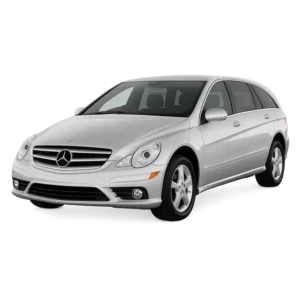 Mercedes-Benz R350