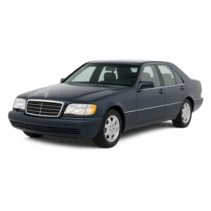 Mercedes-Benz S420