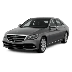 Mercedes-Benz S600
