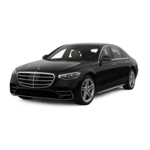 Mercedes-Benz S63 AMG