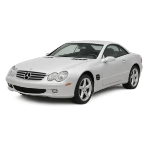Mercedes-Benz SL500