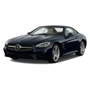 Mercedes-Benz SL63 AMG S E Performance