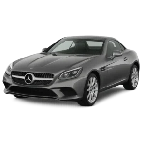 Mercedes-Benz SLC43 AMG