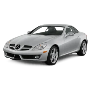 Mercedes-Benz SLK250