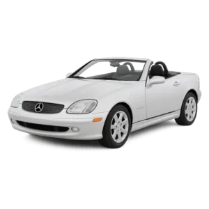 Mercedes-Benz SLK320