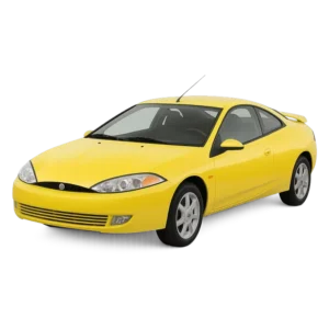 Mercury Cougar