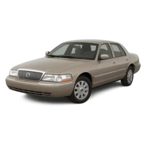 Mercury Grand Marquis